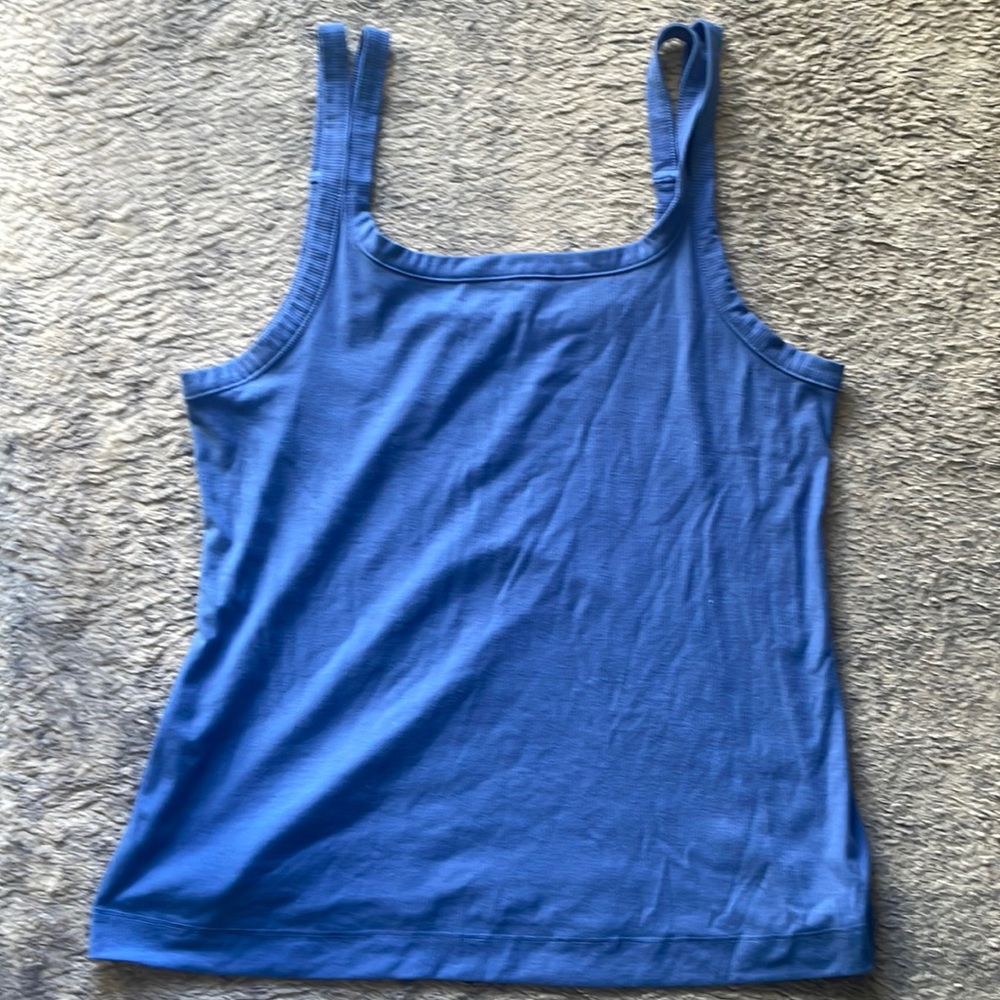 All In Motion Tank